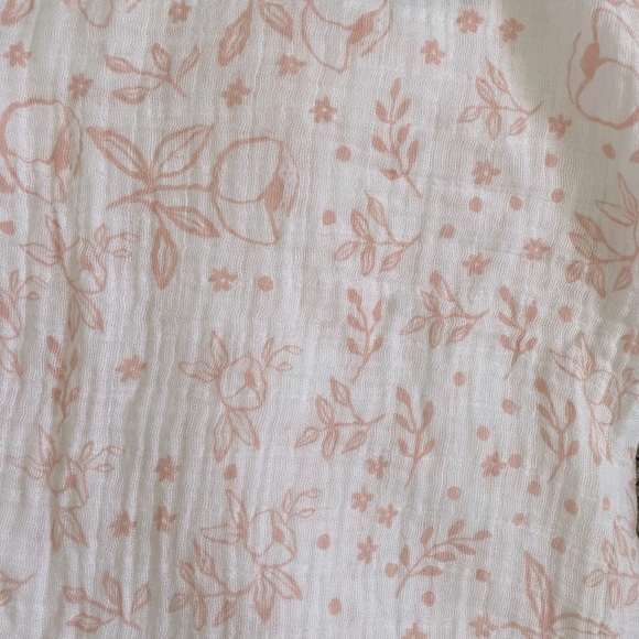 Muslin Blankets 3 Bundle perfect condition - Picture 2 of 5